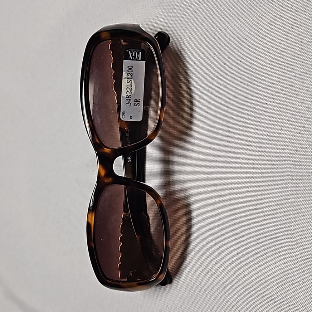 Foster Grant sunglasses